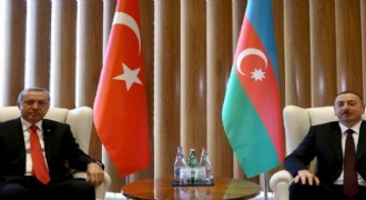 Aliyev’den Erdoğan’a 15 Temmuz mesajı